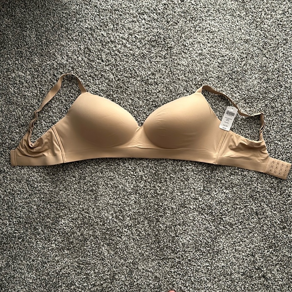 NWT Soma Bra